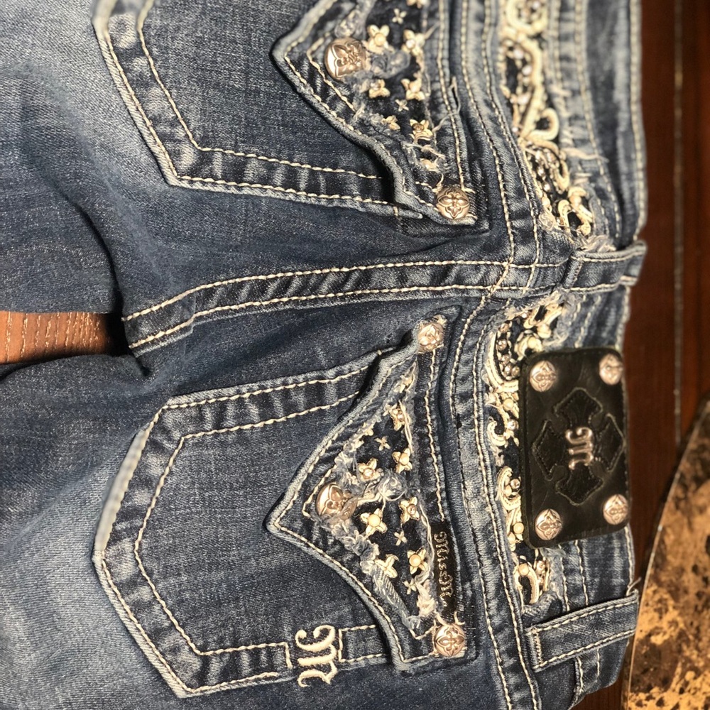 MissMe Jeans